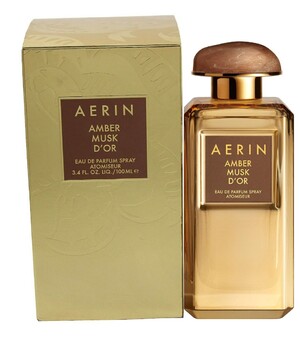 Aerin Lauder AMBER MUSK D'OR Women