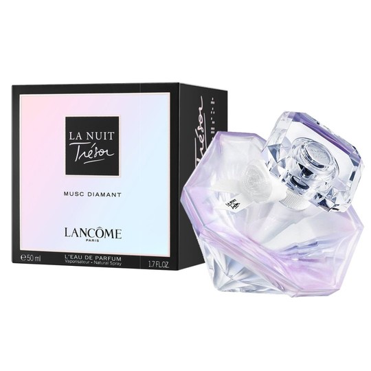 Lancome LA NUIT TRESOR MUSC DIAMANT L'eau De Parfum Women