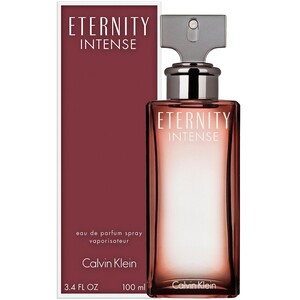 Calvin Klein ETERNITY INTENSE Women