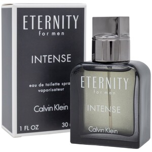 Calvin Klein ETERNITY INTENSE Men