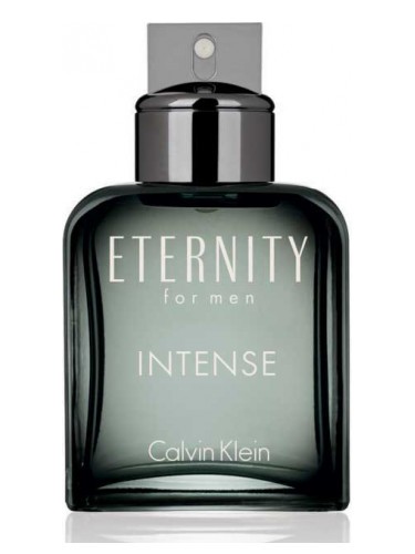 Calvin Klein ETERNITY INTENSE Men