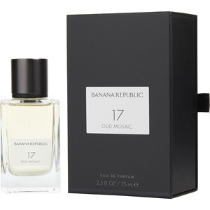 Banana Republic 17 OUD MOSAIC Unisex