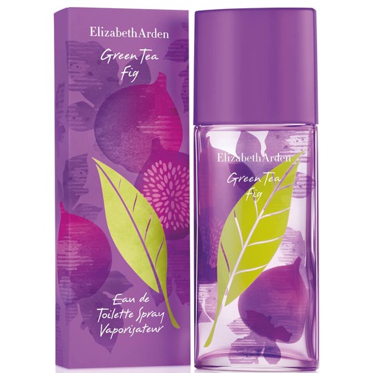 Elizabeth Arden GREEN TEA FIG Women