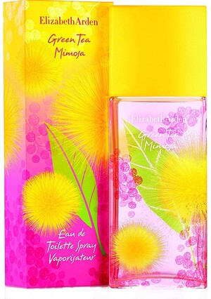 Elizabeth Arden GREEN TEA MIMOSA Women