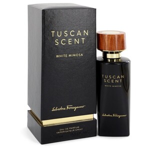 Salvatore Ferragamo TUSCAN SCENT WHITE MIMOSA Unisex