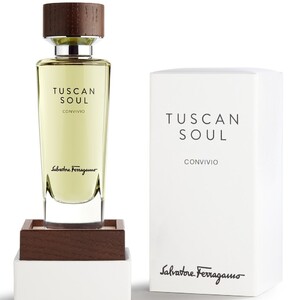 Salvatore Ferragamo Tuscan Soul CONVIVIO Unisex