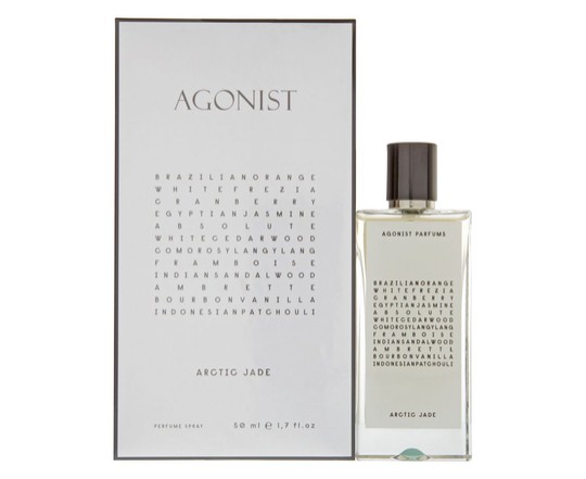 Agonist ARCTIC JADE Unisex