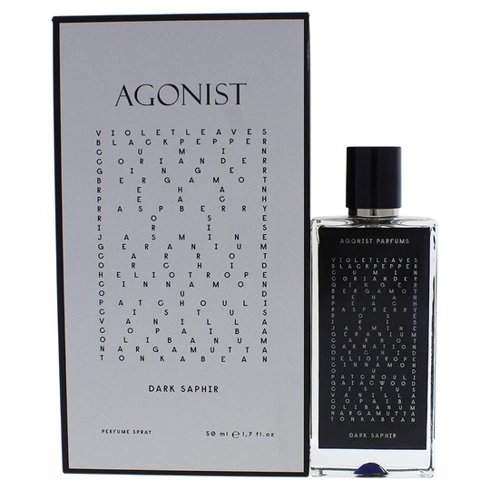 Agonist DARK SAPHIR Unisex
