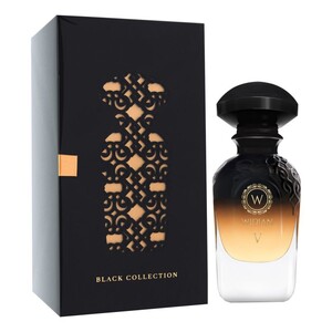 AJ Arabia Widian V Black Collection Unisex