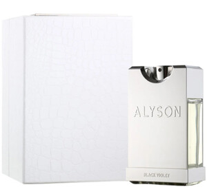 Alyson Oldoini BLACK VIOLET Women