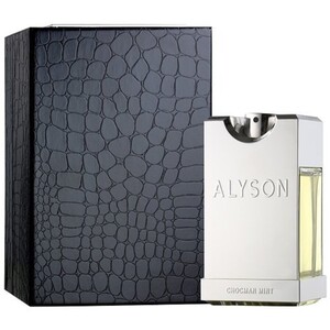 Alyson Oldoini CHOCMAN MINT Men