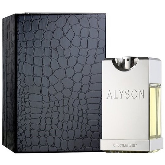 Alyson Oldoini CHOCMAN MINT Men
