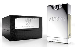 Alyson Oldoini CRYSTAL OUD Men