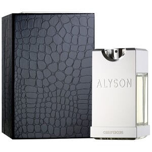 Alyson Oldoini CUIR D'ENCENS Men