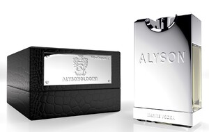 Alyson Oldoini MARINE VODKA Men