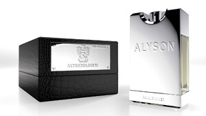 Alyson Oldoini RHUM D'HIVER Men
