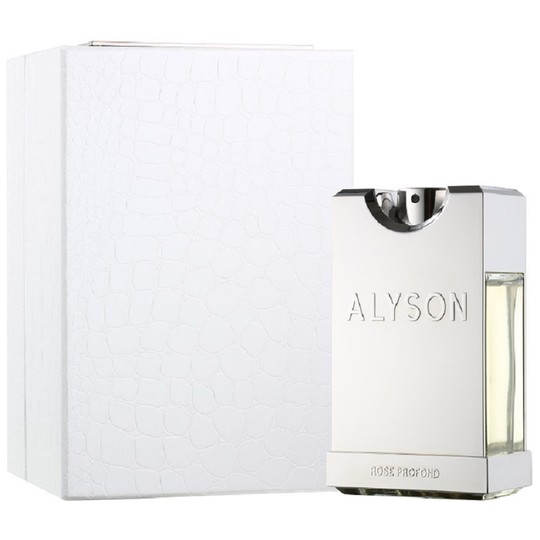 Alyson Oldoini ROSE PROFOND Women