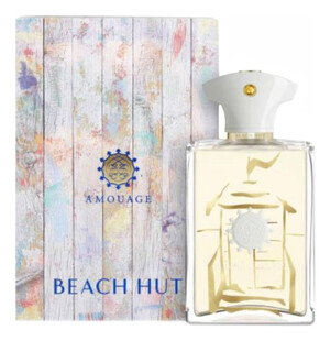 Amouage BEACH HUT Men