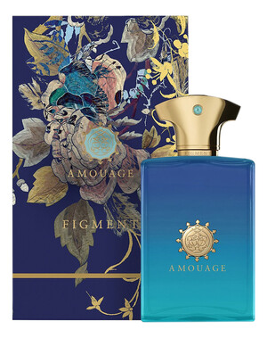 Amouage FIGMENT Men