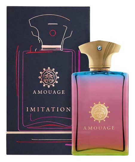 Amouage IMITATION Men