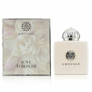 Amouage LOVE TUBEROSE Women