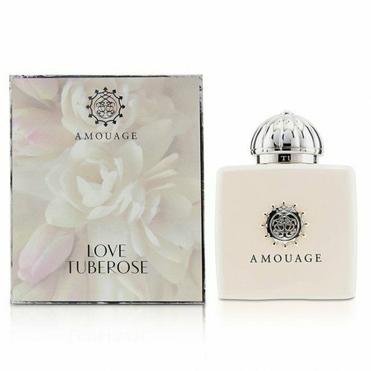 Amouage LOVE TUBEROSE Women