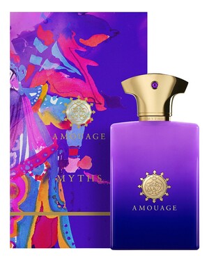 Amouage MYTHS Men