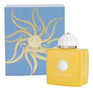 Amouage SUNSHINE Women
