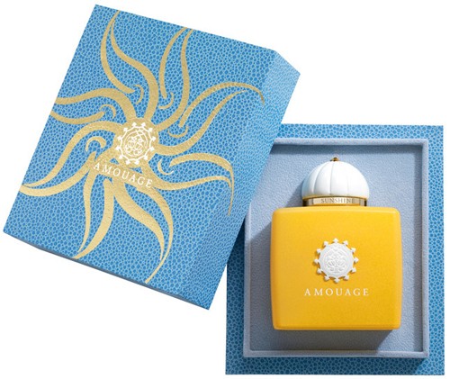 Amouage SUNSHINE Women