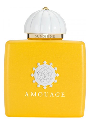 Amouage SUNSHINE Women