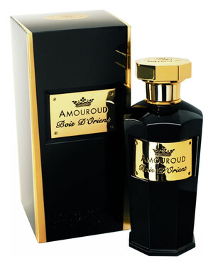 Amouroud BOIS D'ORIENT Unisex