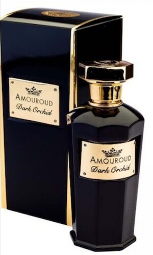 Amouroud DARK ORCHID Unisex