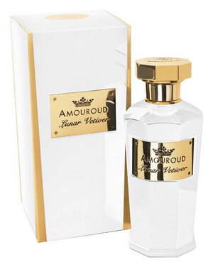 Amouroud LUNAR VETIVER Unisex
