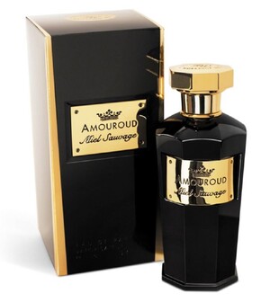 Amouroud MIEL SAUVAGE Unisex