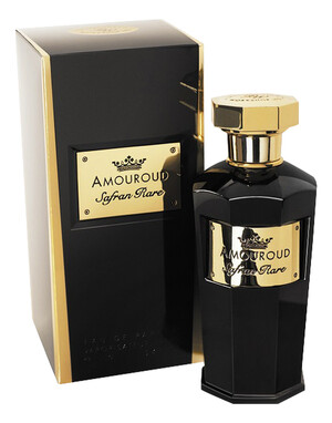 Amouroud SAFRAN RARE Unisex