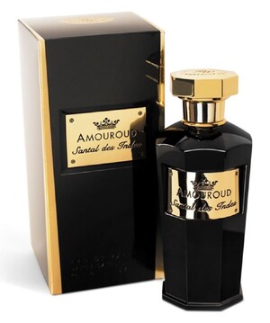Amouroud SANTAL DES INDES Unisex