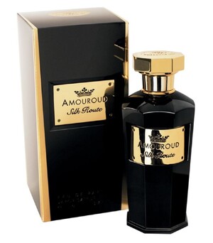 Amouroud SILK ROUTE Unisex