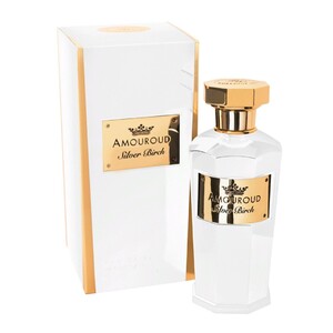 Amouroud SILVER BIRCH Unisex