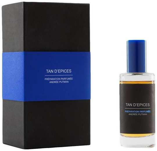 Andree Putman TAN D'EPICES Unisex
