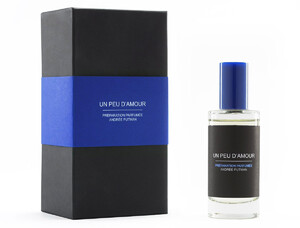 Andree Putman UN PEU D'AMOUR Unisex