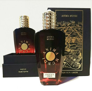 Anima Mundi ANKH SUN AMON Unisex