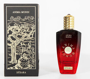 Anima Mundi DUSARA Unisex