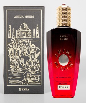 Anima Mundi ISVARA Unisex