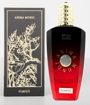 Anima Mundi POMPEII Unisex