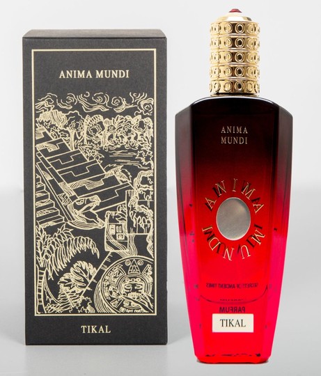 Anima Mundi TIKAL Unisex