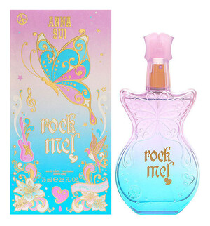 Anna Sui ROCK ME SUMMER OF LOVE Women