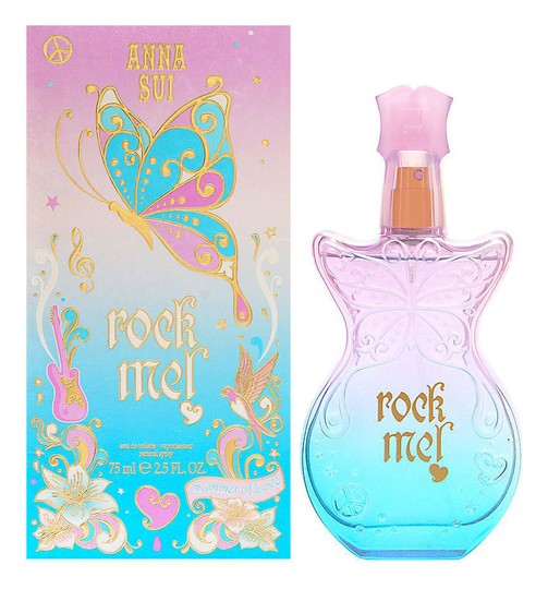 Anna Sui ROCK ME SUMMER OF LOVE Women