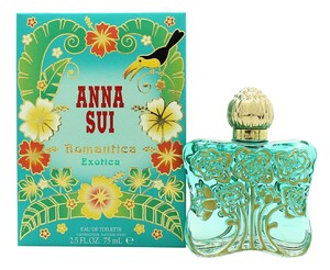 Anna Sui ROMANTICA EXOTICA Women