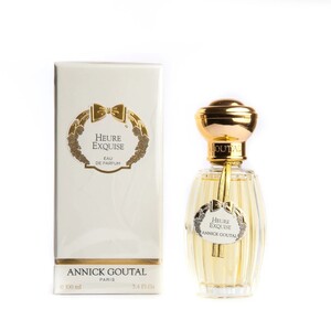 Annick Goutal HEURE EXQUISE Women