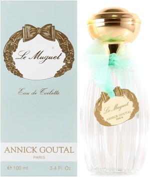 Annick Goutal LE MUGUET Women